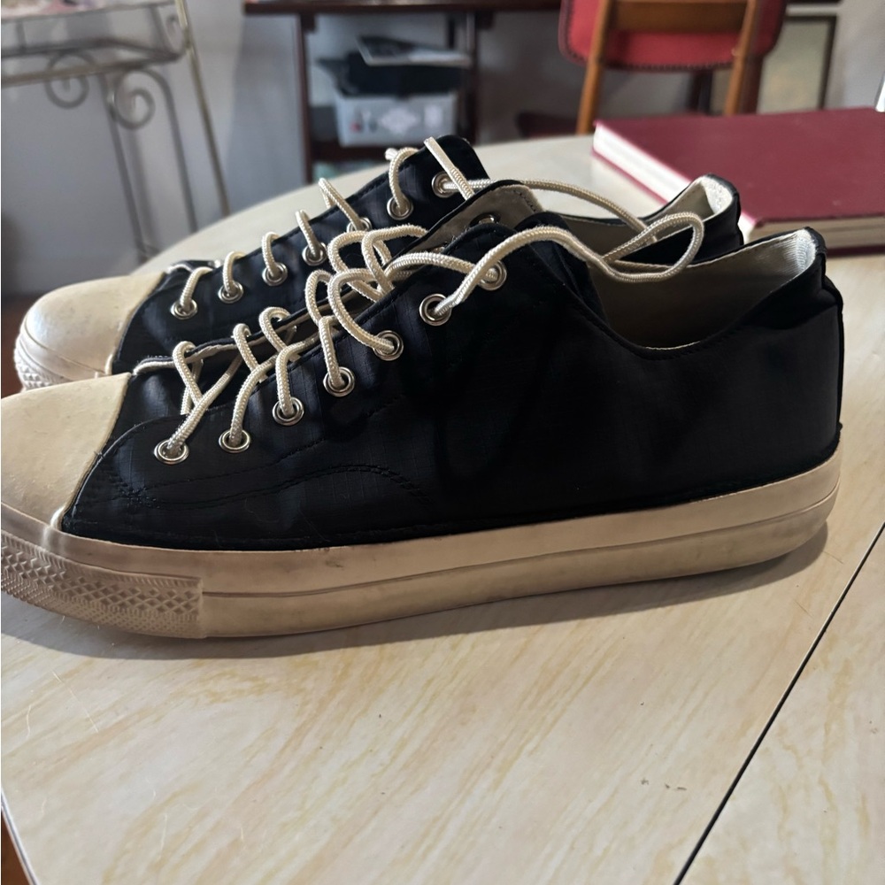 Reproduction of Found US Military Trainer - Picture 4 of 5